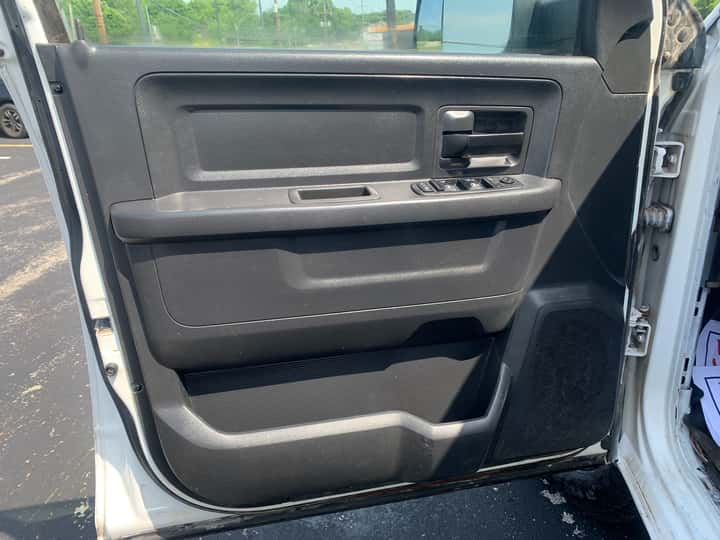 2012 Dodge Ram 3500 6