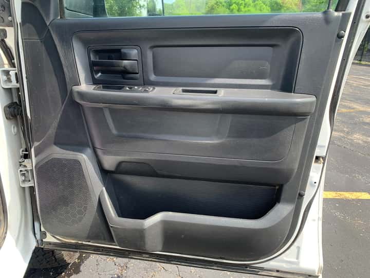 2012 Dodge Ram 3500 10