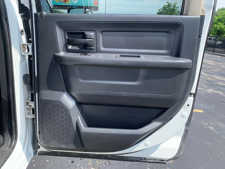 2012 Dodge Ram 3500 14