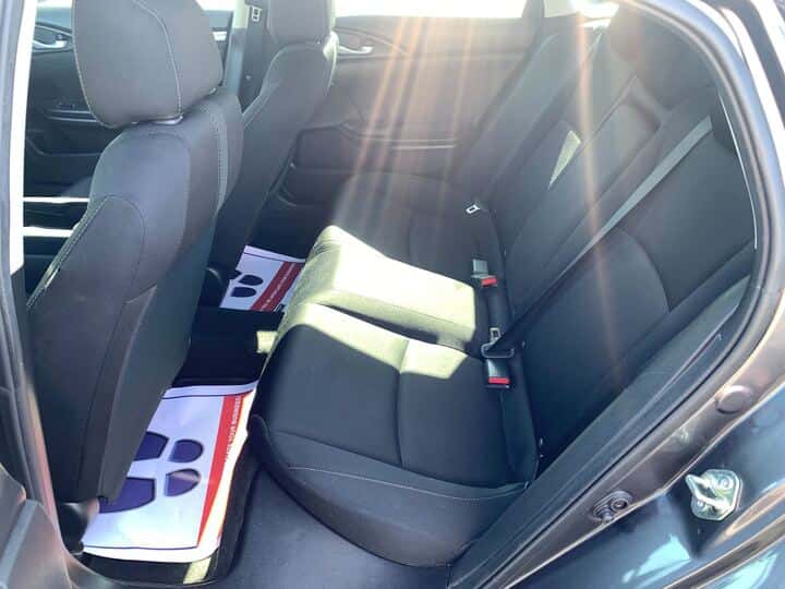 2016 Honda Civic 14