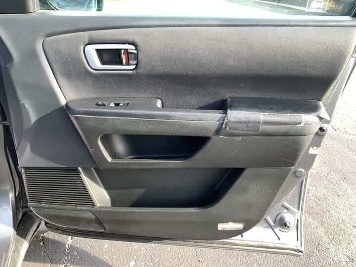 2011 Honda Pilot 10
