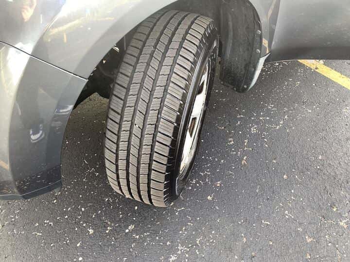 2011 Honda Pilot 5
