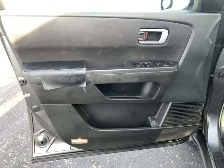 2011 Honda Pilot 6