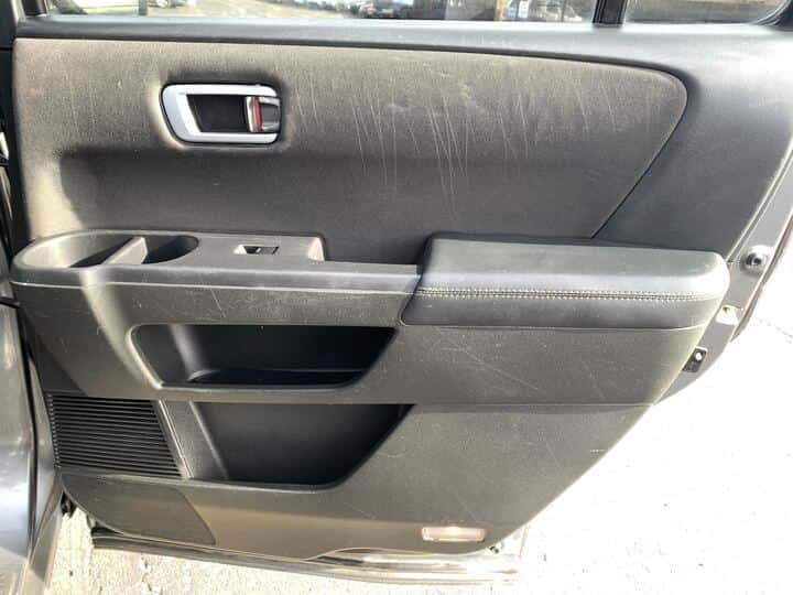 2011 Honda Pilot 14