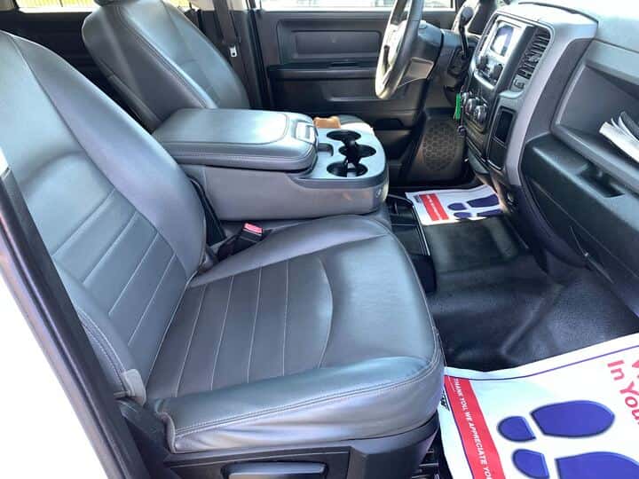 2015 RAM 2500 11