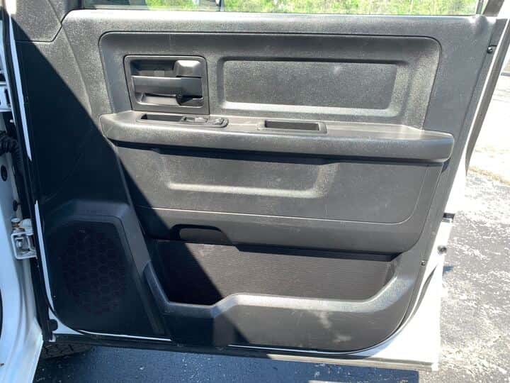 2015 RAM 2500 10