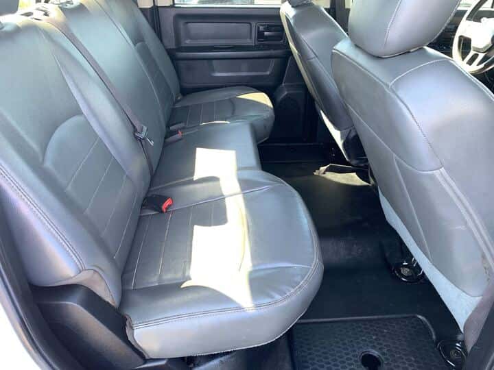 2015 RAM 2500 15