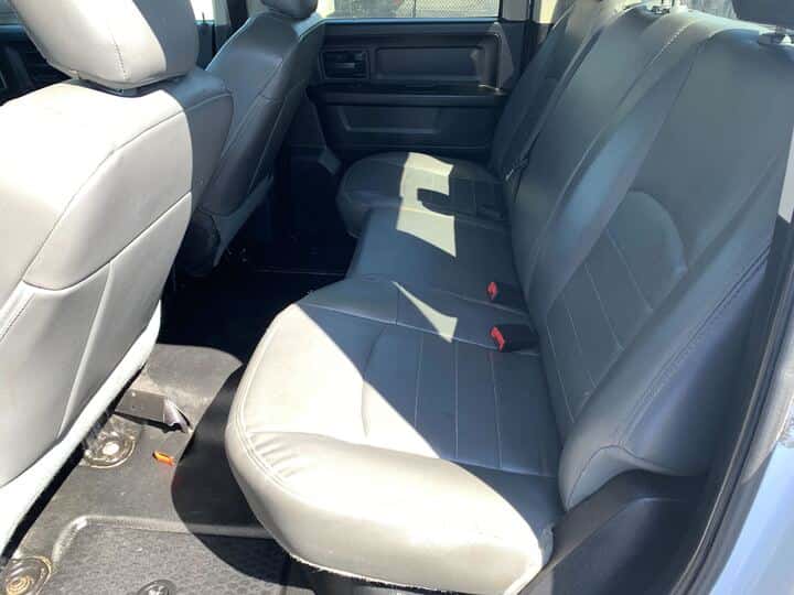2015 RAM 2500 13