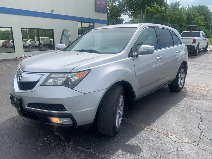 Vehicle image 1