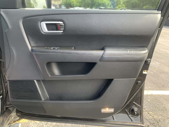 2010 Honda Pilot 10