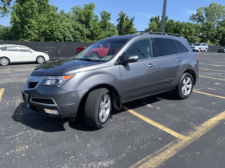 Vehicle image 1