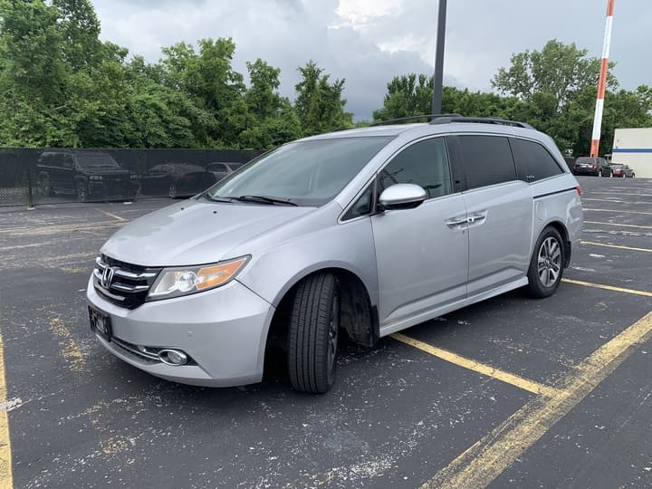 Vehicle image 1