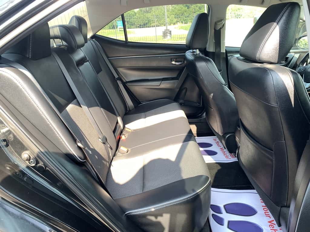 2016 Toyota Corolla 15
