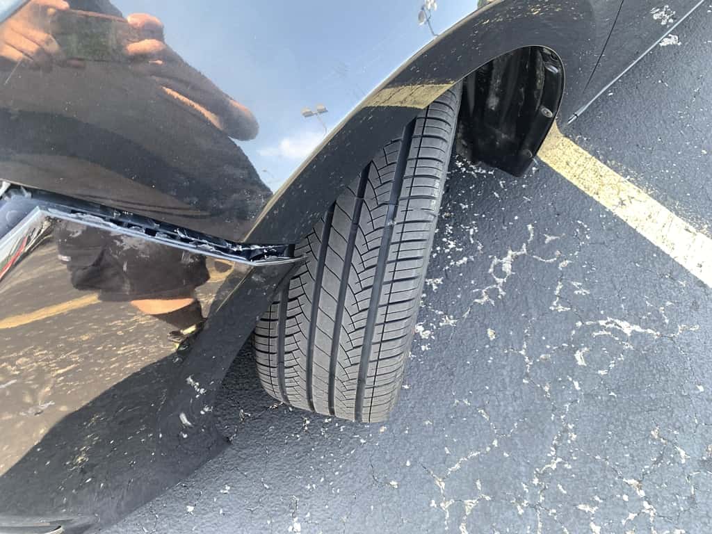 2016 Toyota Corolla 5