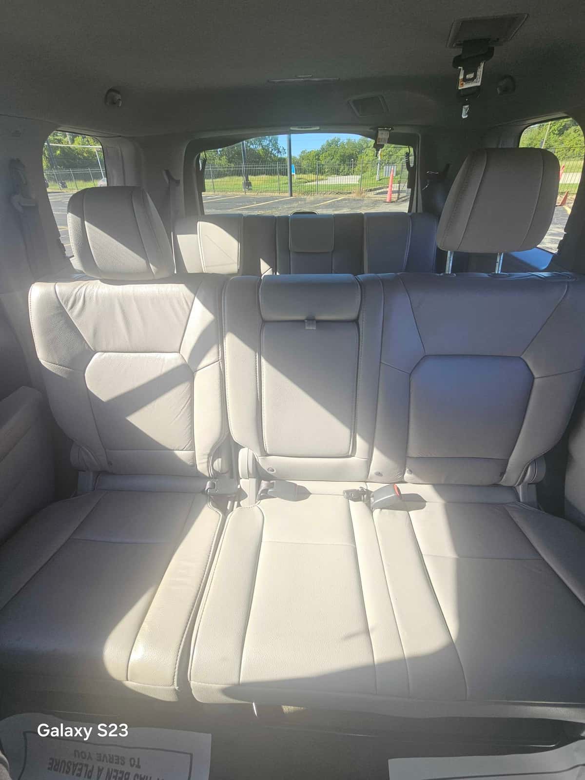 2013 Honda Pilot 9