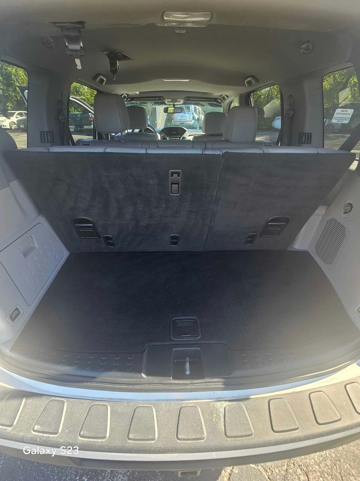 2013 Honda Pilot 14
