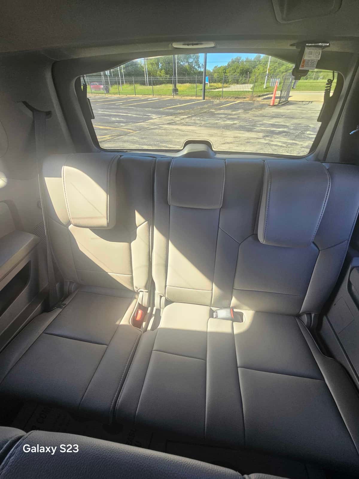 2013 Honda Pilot 12