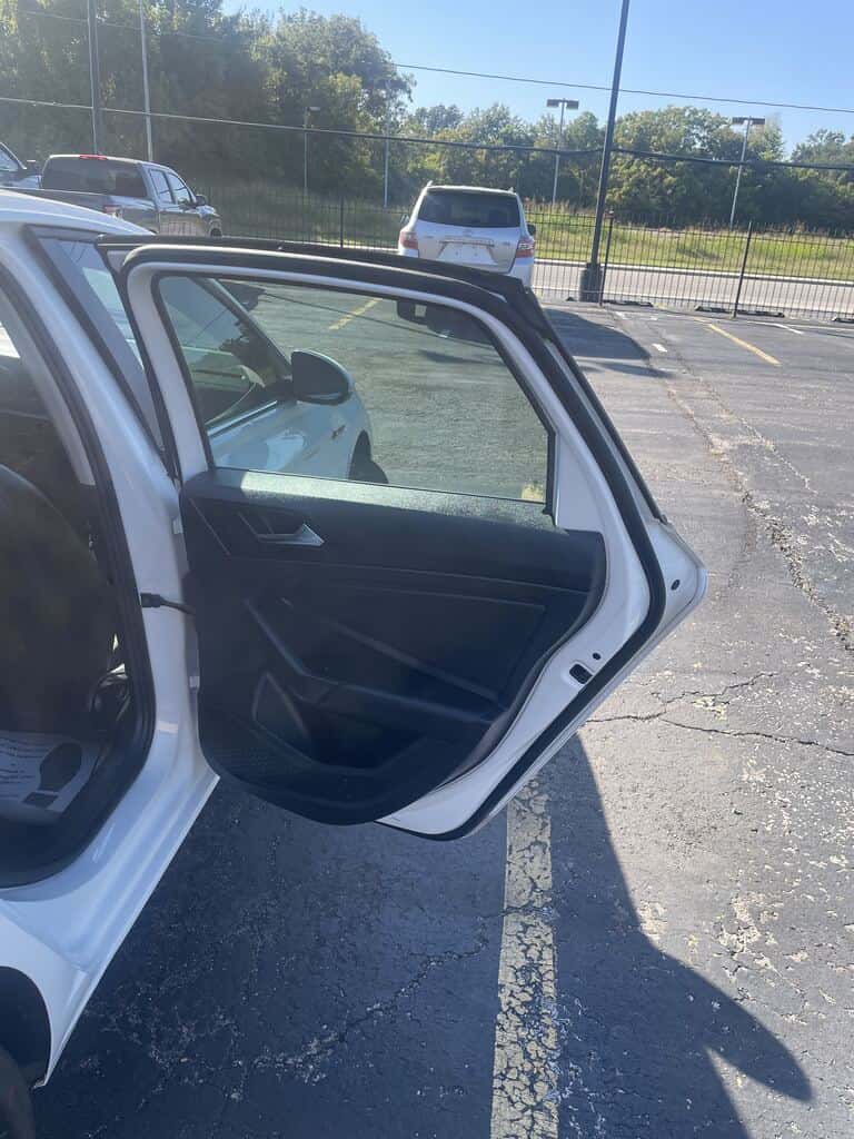 2020 Volkswagen Jetta 9