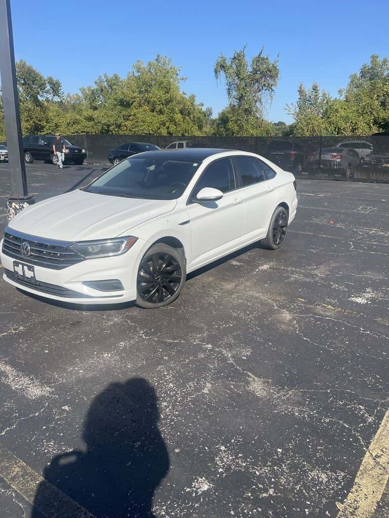 2020 Volkswagen Jetta 3