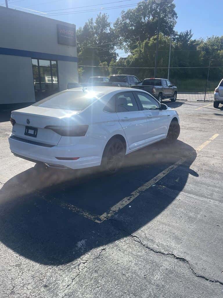 2020 Volkswagen Jetta 2