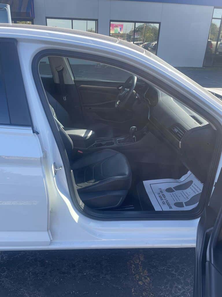 2020 Volkswagen Jetta 6