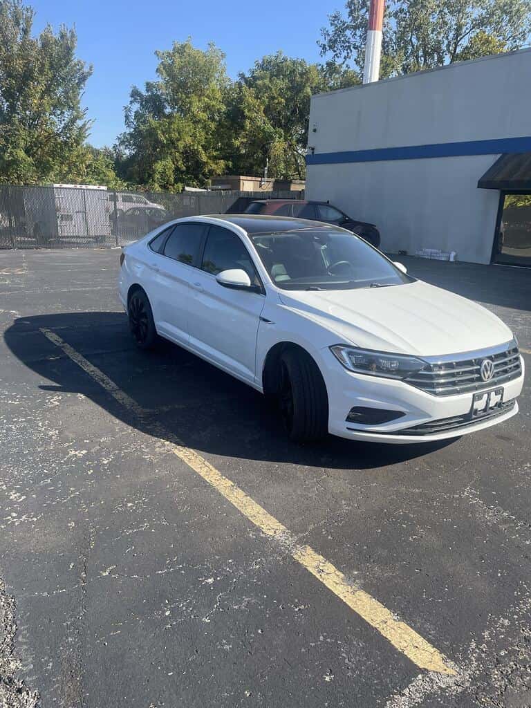 2020 Volkswagen Jetta 1