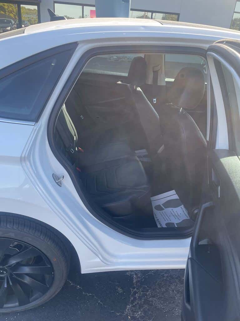 2020 Volkswagen Jetta 5