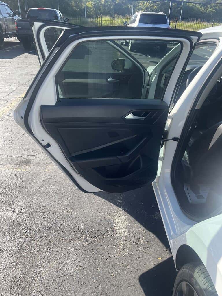 2020 Volkswagen Jetta 8