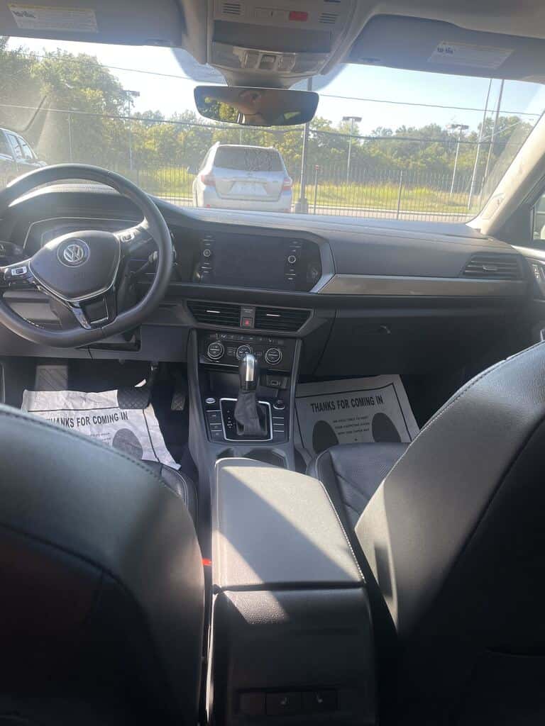 2020 Volkswagen Jetta 12