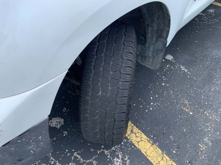 2010 Toyota Tundra 5