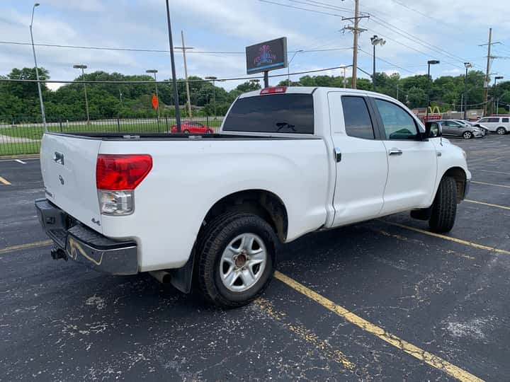 2010 Toyota Tundra 3