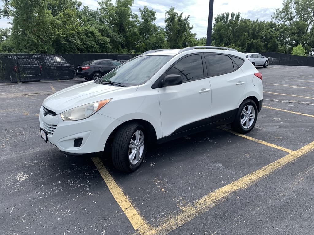 Vehicle image 1