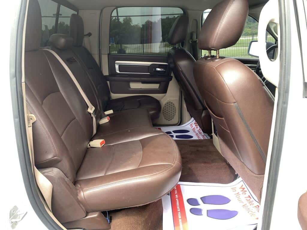 2014 RAM 1500 15