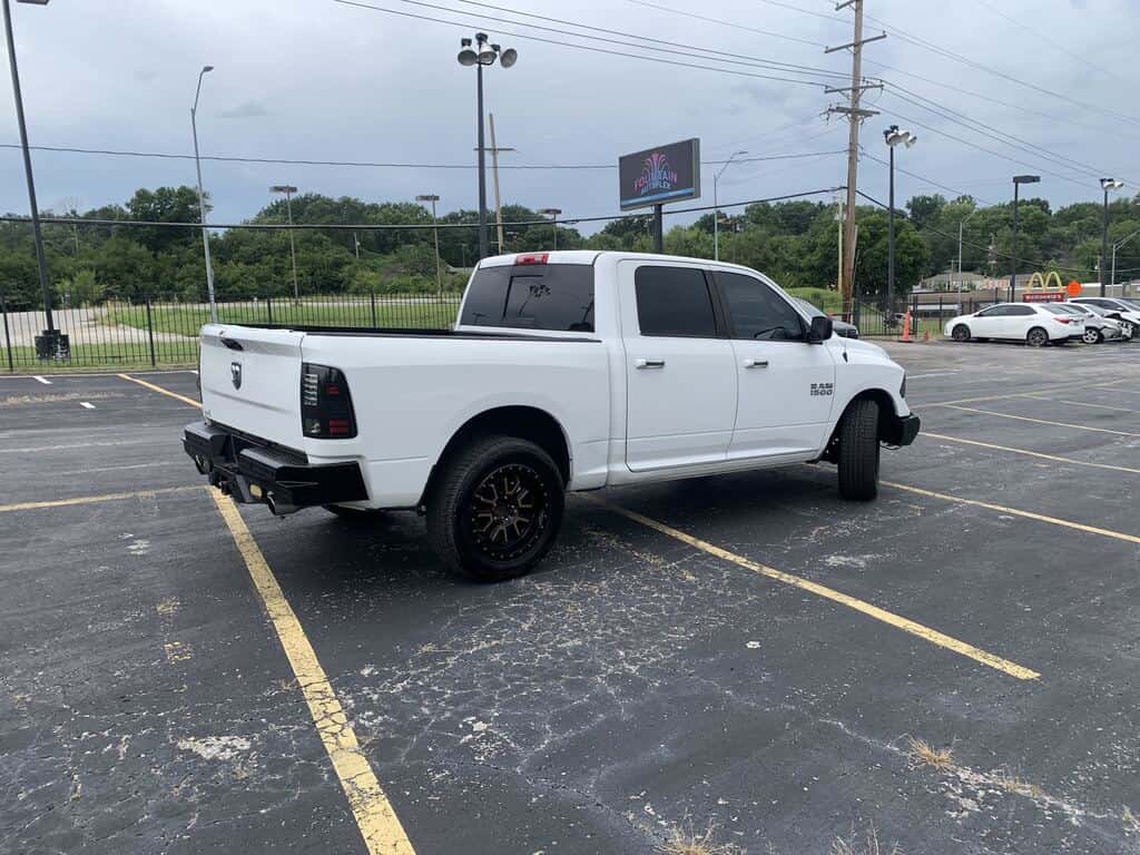 2014 RAM 1500 3