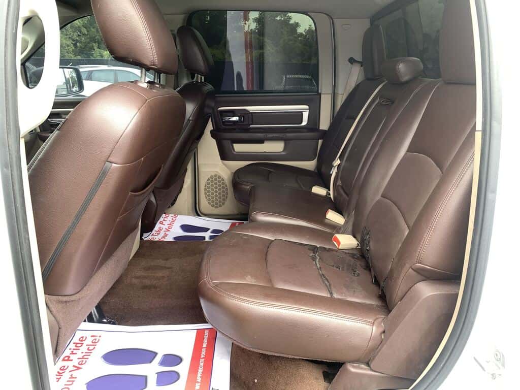 2014 RAM 1500 13