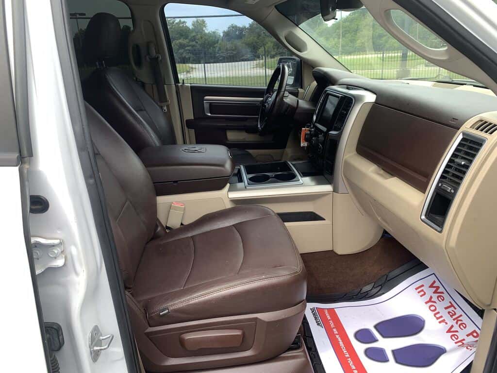 2014 RAM 1500 11