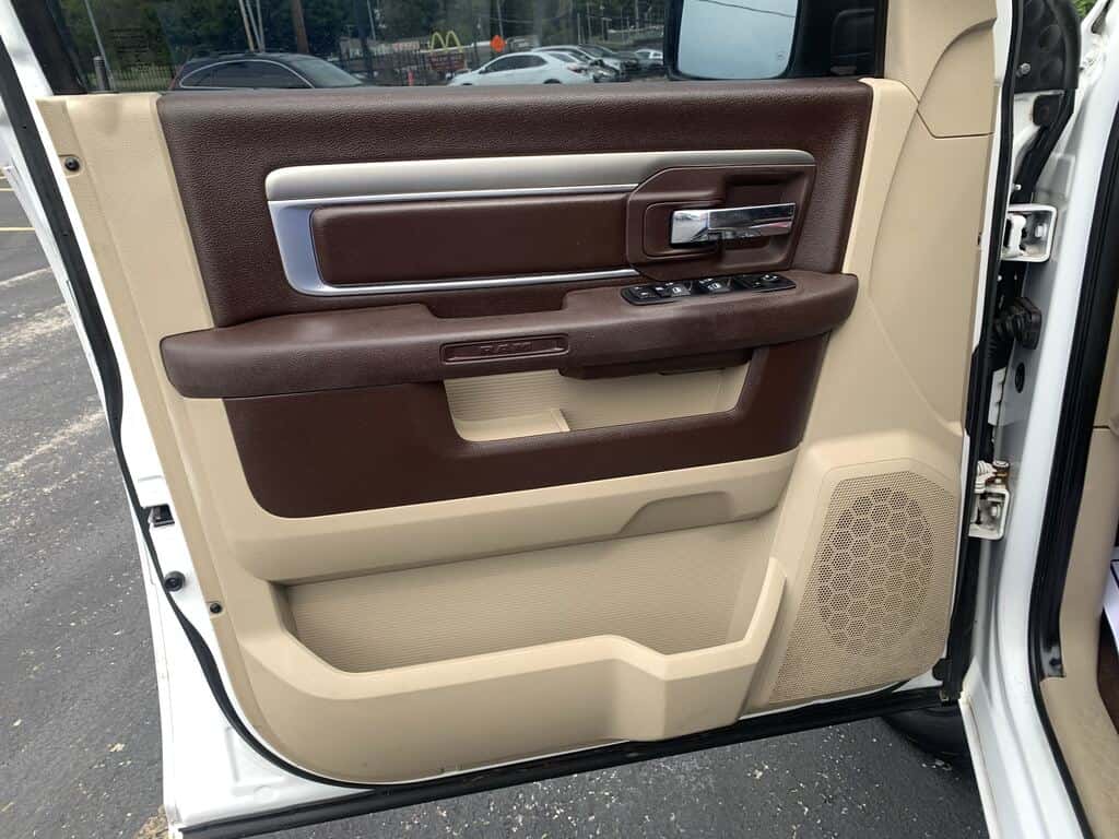 2014 RAM 1500 6