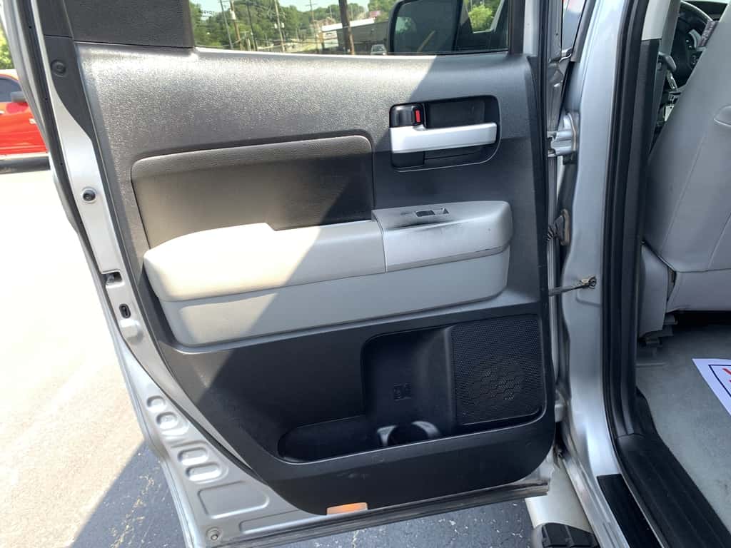 2007 Toyota Tundra 13