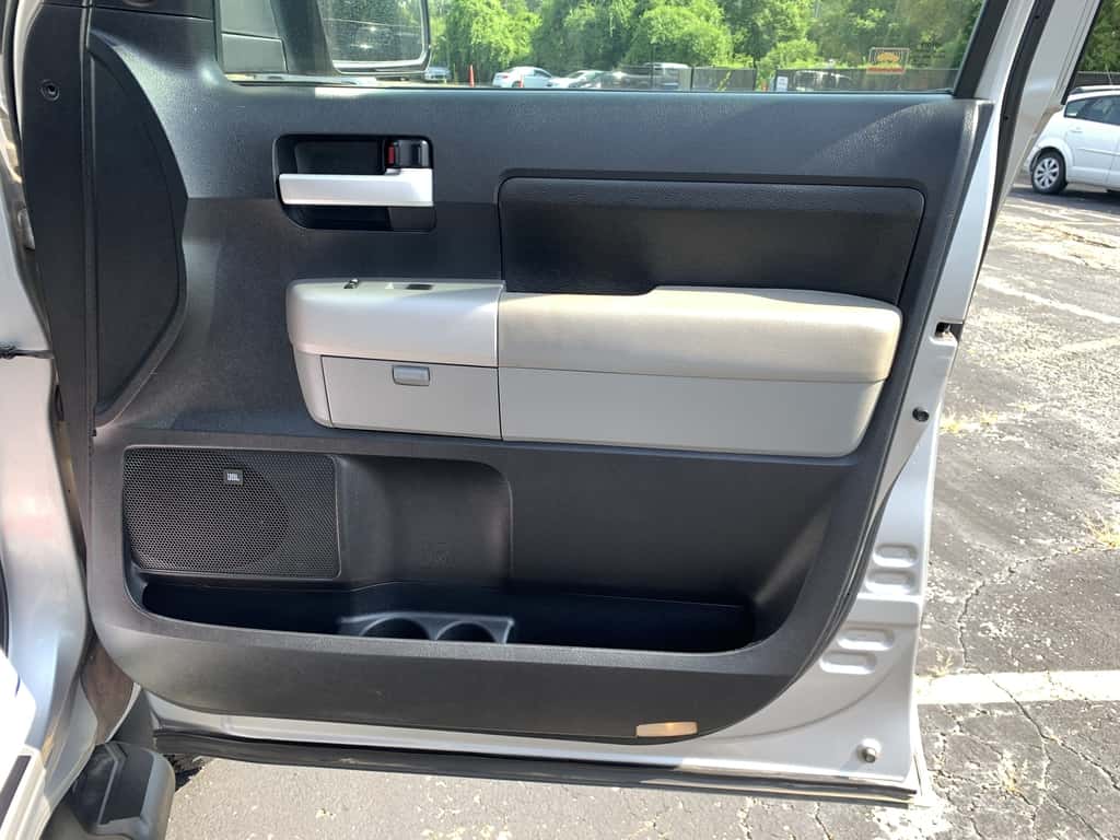 2007 Toyota Tundra 10
