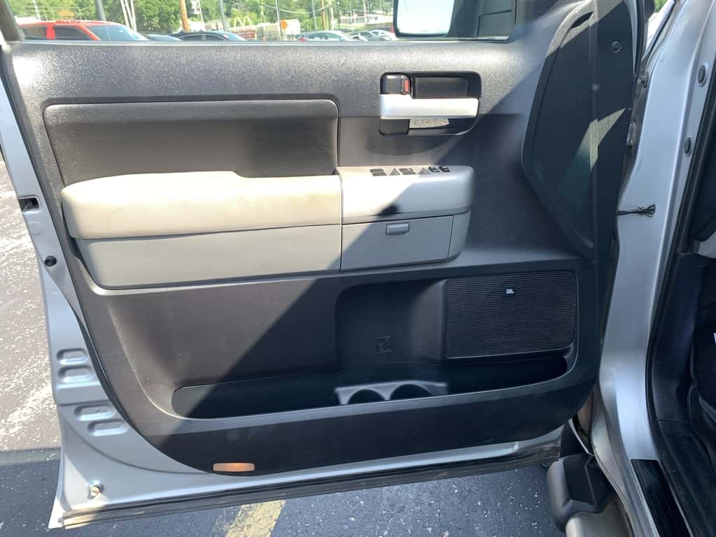 2007 Toyota Tundra 6