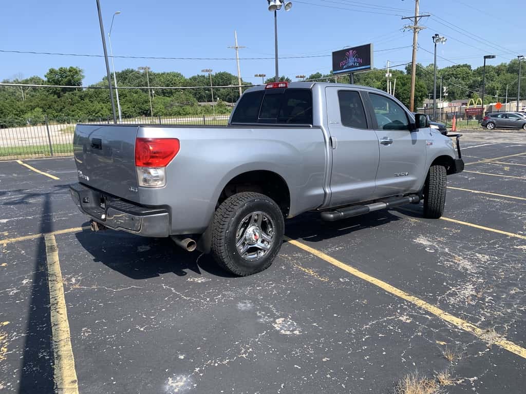 2007 Toyota Tundra 3