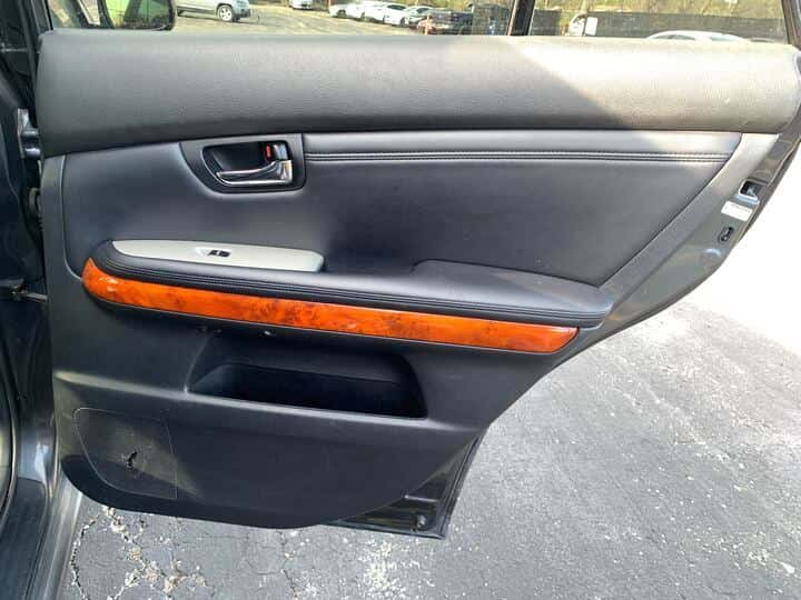 2009 Lexus RX 350 14