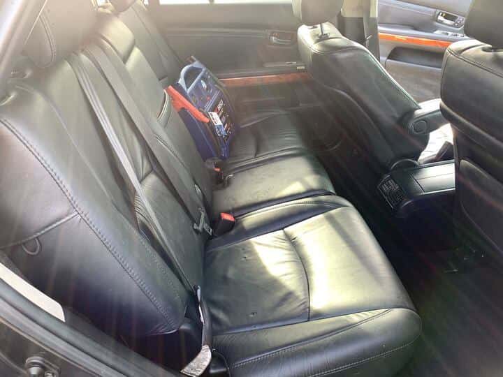 2009 Lexus RX 350 15
