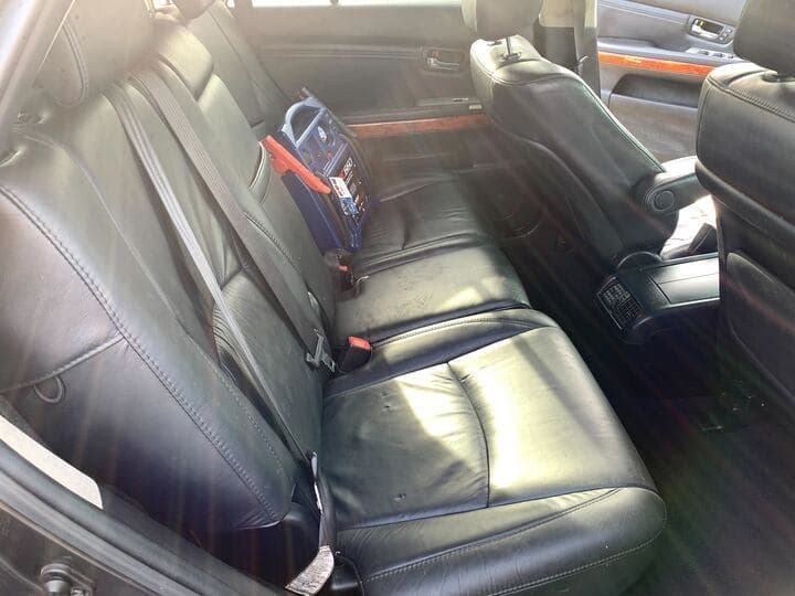 2009 Lexus RX 350 15