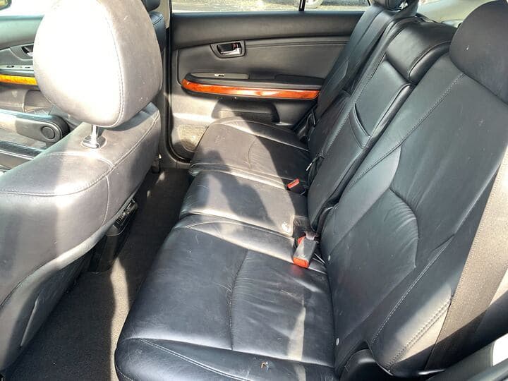 2009 Lexus RX 350 13