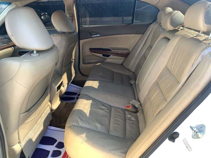 2010 Honda Accord 13
