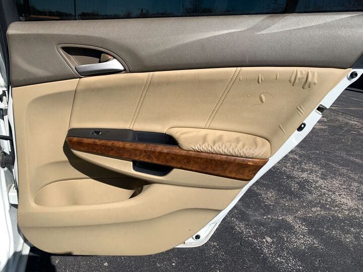 2010 Honda Accord 14