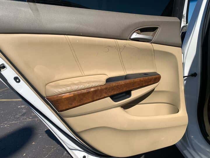 2010 Honda Accord 12