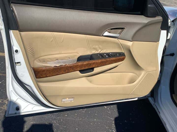 2010 Honda Accord 6