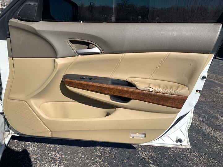 2010 Honda Accord 10